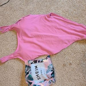 Shein once piece